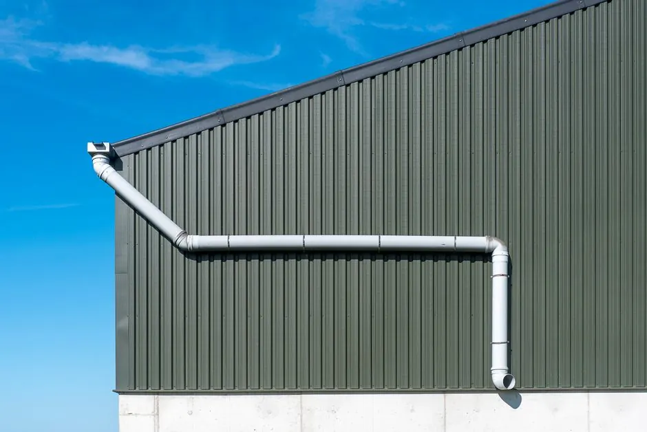 Benefits of Aluminum Gutter Installation