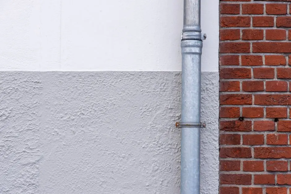 Benefits of Downspout Repair