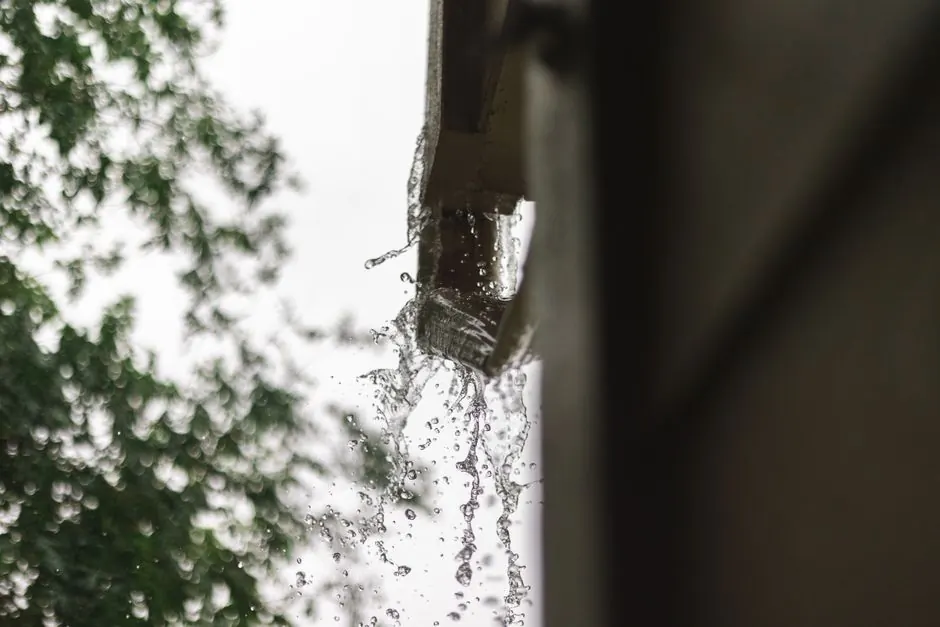 Benefits of Gutter Maintenance