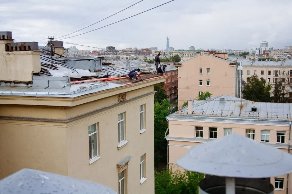 Key Benefits of Gutter Guard Installation