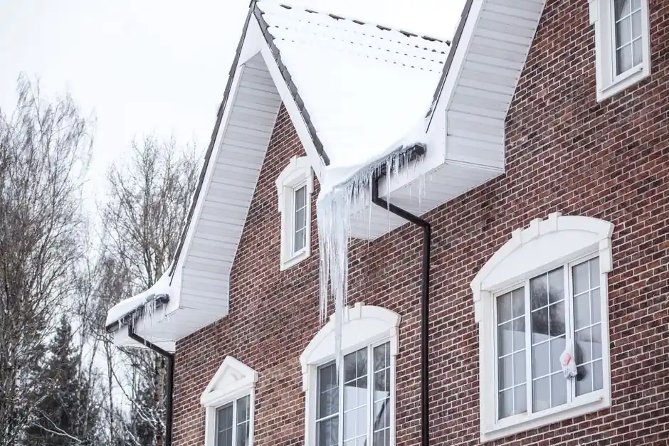 Key Benefits of Seamless Gutter Installation