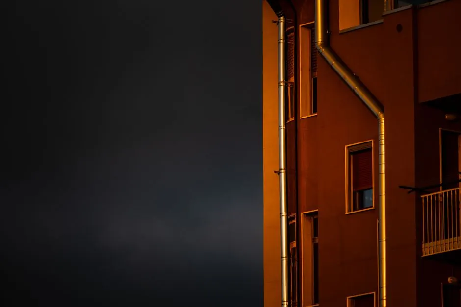 Our Expertise in Aluminum Gutter Installation