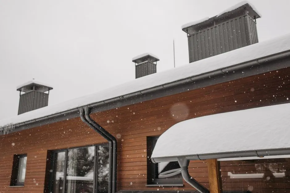 Our Expertise in Gutter Cleaning