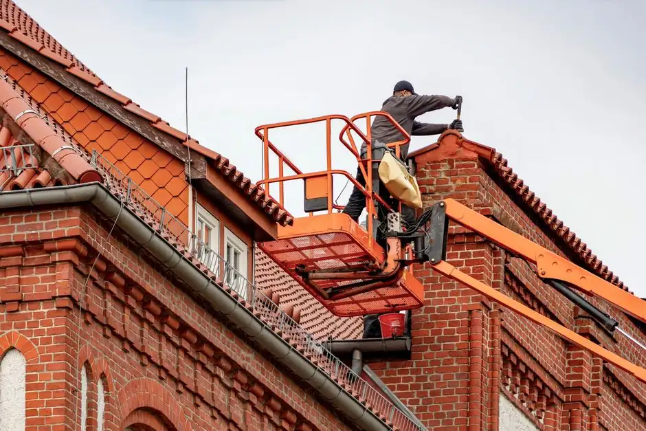 Why Choose Our Gutter Installation Experts